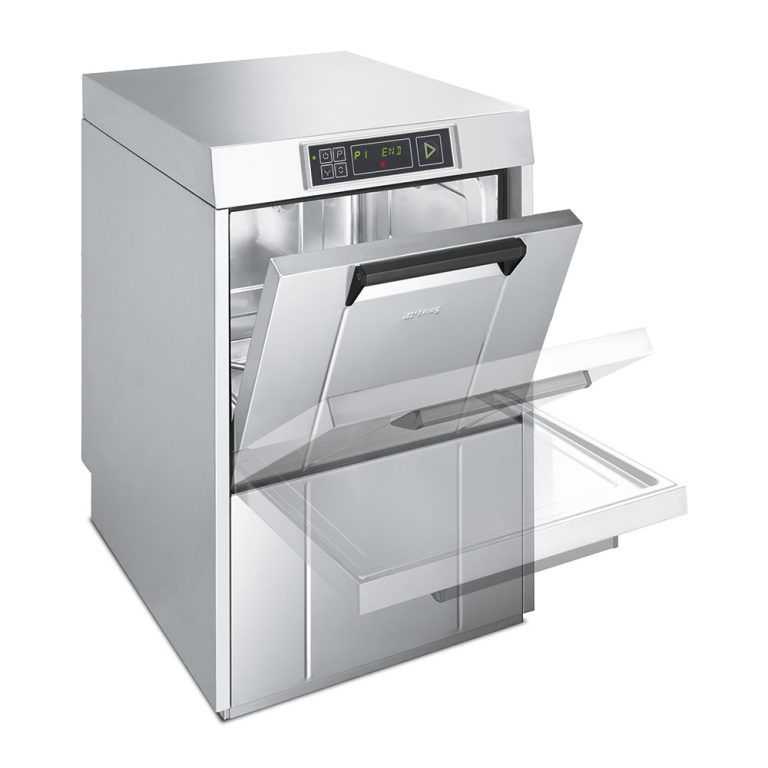 Zmywarka podblatowa SMEG Easyline SPD515S