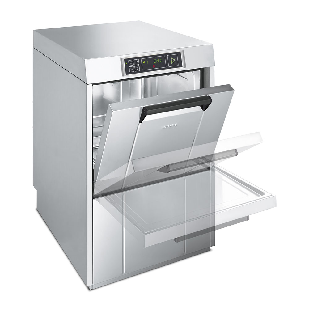 Zmywarka podblatowa SMEG Easyline SPD515S