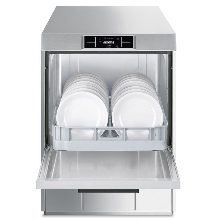 Zmywarka do naczyń SMEG Pura SPD525S