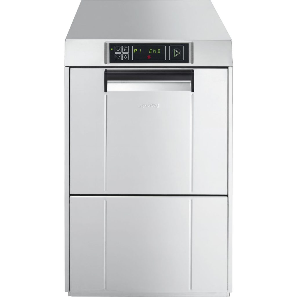 Zmywarka do szkła SMEG Easyline SPG415S
