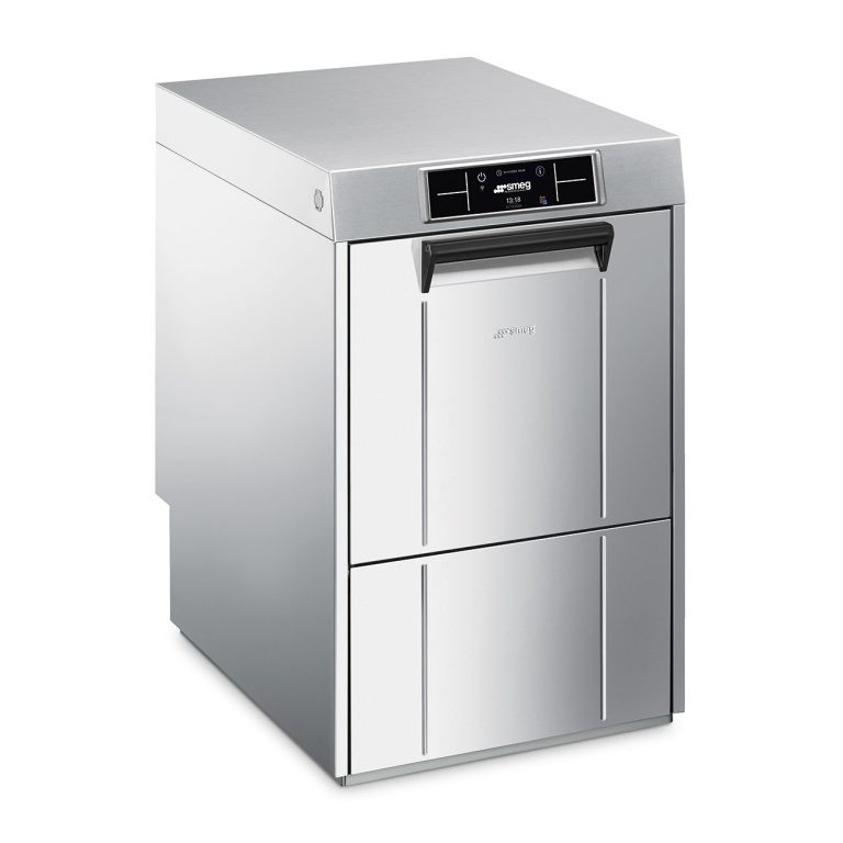 Zmywarka do szkła SMEG