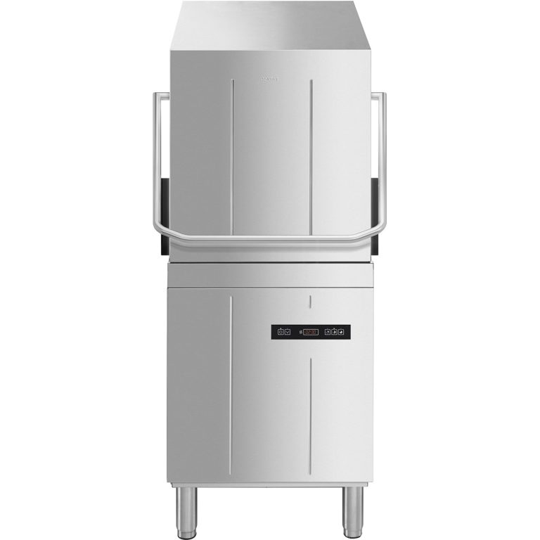 Zmywarka kapturowa SMEG Ecoline SPH505SL
